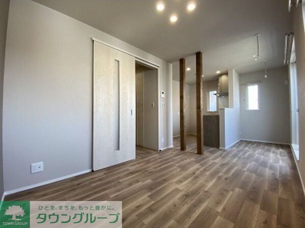 An’s court天台の物件内観写真